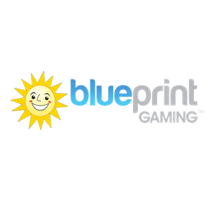 Blueprint Gaming dostawca gier kasynowych online