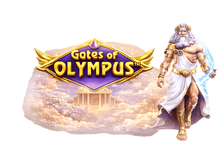 Gates Of Olympus slot od Pragmatic Play z mechaniką kaskadową i mnożnikami