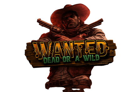 Wanted Dead Or A Wild slot od Nolimit City z dzikim zachodem xWays